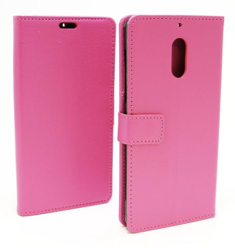 Standcase Wallet Nokia 6
