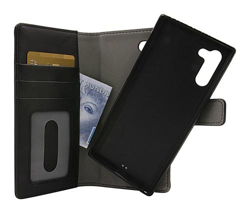 Skimblocker Magnet Wallet Samsung Galaxy Note 10 (N970F/DS)