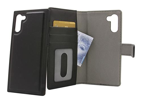 Skimblocker Magnet Wallet Samsung Galaxy Note 10 (N970F/DS)