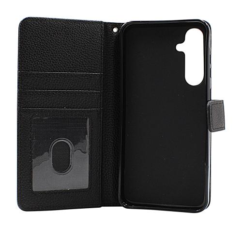 New Standcase Wallet Samsung Galaxy A35 5G