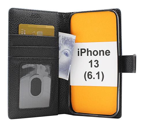 New Standcase Wallet iPhone 13 (6.1)