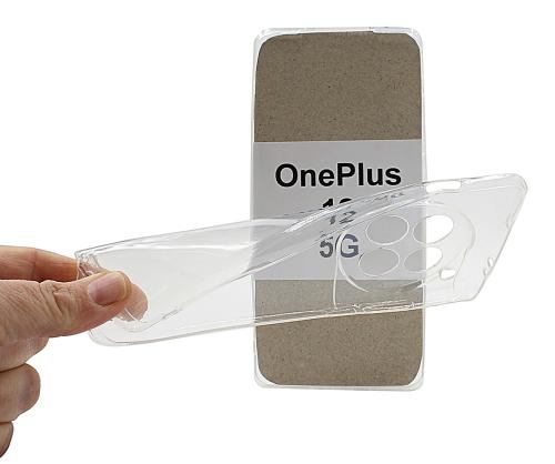 Ultra Thin TPU Deksel OnePlus 12 5G