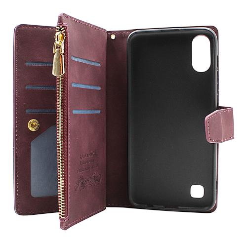 XL Standcase Lyxetui Samsung Galaxy A10 (A105F/DS)