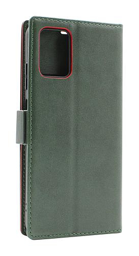 Lyx Standcase Wallet Nokia G22