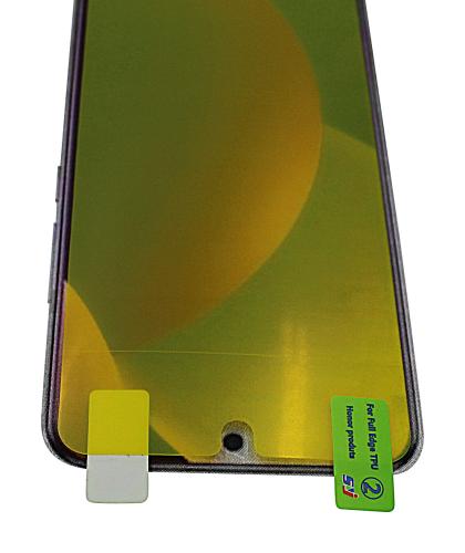Full Screen Skjermbeskyttelse Xiaomi Redmi Note 15 Pro+