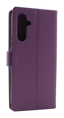 New Standcase Wallet Samsung Galaxy A54 5G