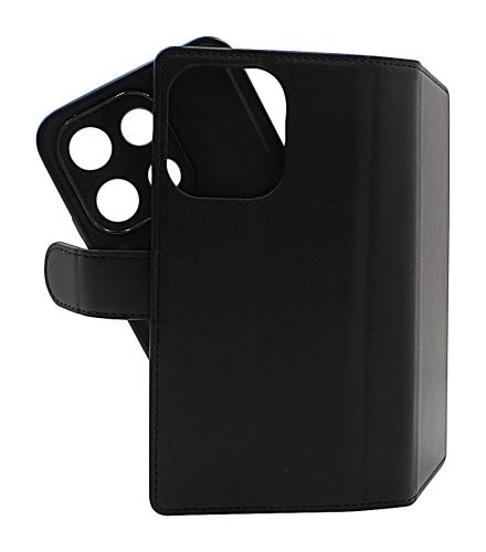 Skimblocker Oppo Reno 16F Magnet Lommebok Deksel