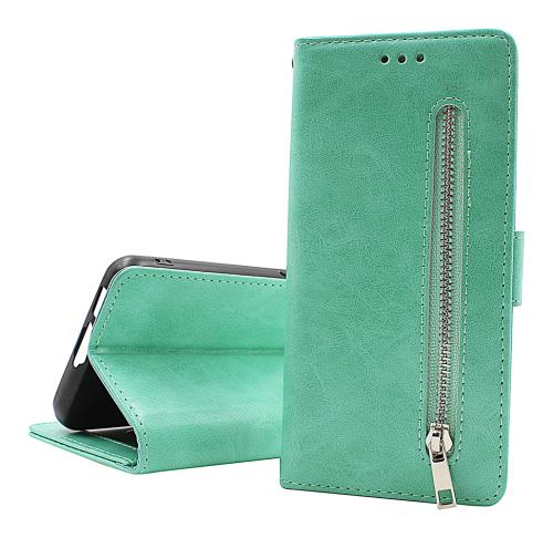 Zipper Standcase Wallet Xiaomi Redmi 12C