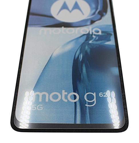 Skjermbeskyttelse Motorola Moto G62 5G