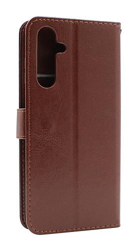 Crazy Horse Wallet Samsung Galaxy A25 5G (SM-A256B/DS)