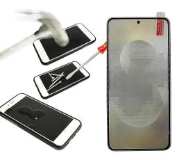 Full Frame Skjermbeskyttelse av glass Samsung Galaxy S25 Edge