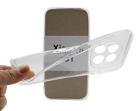 Ultra Thin TPU Deksel Xiaomi 15T