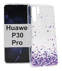 TPU Designdeksel Huawei P30 Pro (VOG-L29)