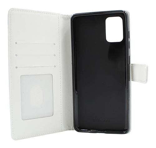 Designwallet Samsung Galaxy A71 (A715F/DS)