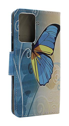 Designwallet Xiaomi Redmi Note 10 Pro