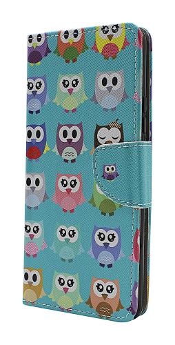 Designwallet Xiaomi Redmi Note 10 Pro