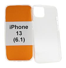 TPU Deksel iPhone 13 (6.1)