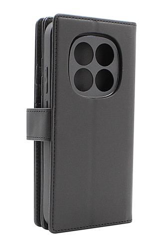 Skimblocker Xiaomi Redmi Note 15 Pro, XL Magnet Lommebok Deksel