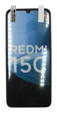 Skjermbeskyttelse Xiaomi Redmi 15C