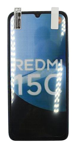 Skjermbeskyttelse Xiaomi Redmi 15C