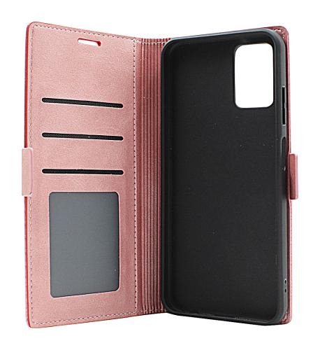 Lyx Standcase Wallet Nokia G22