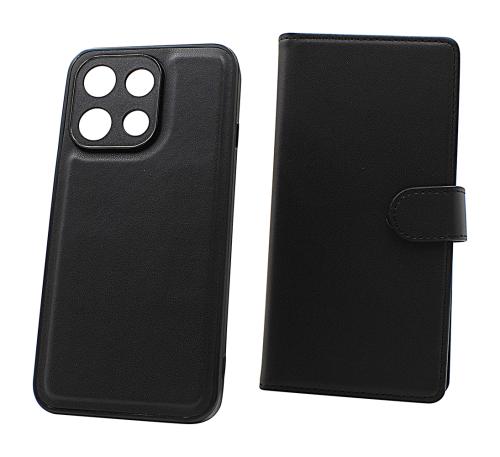 Skimblocker Oppo Reno 16F Magnet Lommebok Deksel