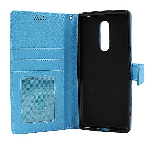 New Standcase Wallet Sony Xperia 1 (J9110)