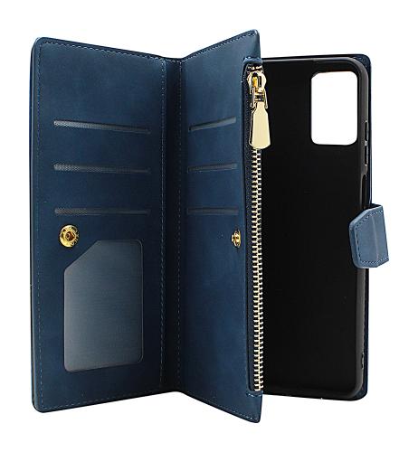 XL Standcase Lyxetui Motorola Moto E22i