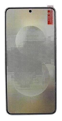Skjermbeskyttelse av glass Samsung Galaxy S25 Edge