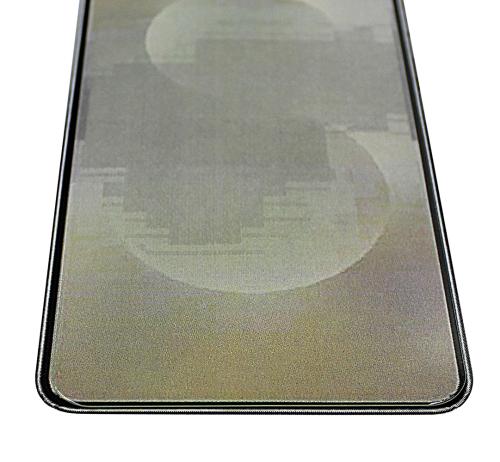 Skjermbeskyttelse av glass Samsung Galaxy S25 Edge