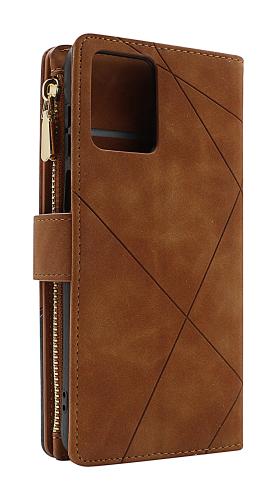 XL Standcase Lyxetui Motorola Moto G53 5G