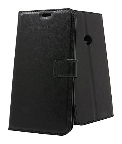 Crazy Horse Wallet Asus Zenfone Max Pro M2 (ZB631KL)