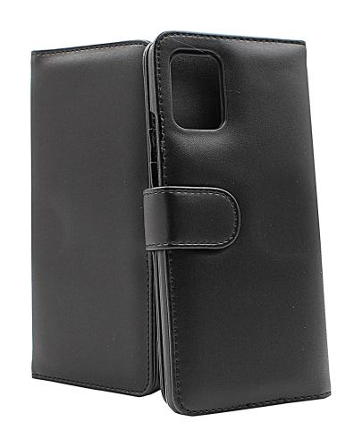 Skimblocker Lommebok-etui Samsung Galaxy A51 5G (A516B/DS)