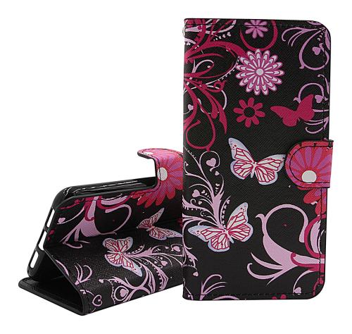 Designwallet Sony Xperia 5