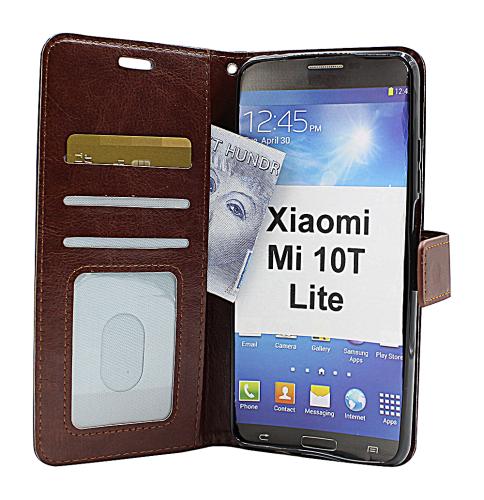 Crazy Horse Wallet Xiaomi Mi 10T Lite