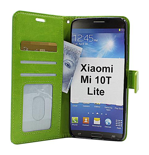 Crazy Horse Wallet Xiaomi Mi 10T Lite