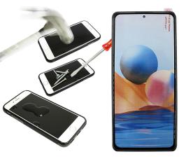 Full Frame Skjermbeskyttelse av glass Xiaomi Redmi Note 10 Pro