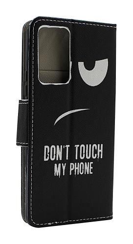 Designwallet Xiaomi Redmi Note 10 Pro