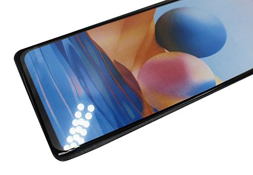 Full Frame Skjermbeskyttelse av glass Xiaomi Redmi Note 10 Pro