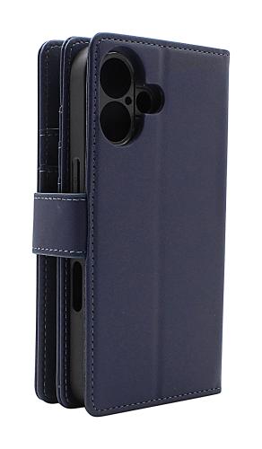 Skimblocker iPhone 17 XL Magnet Lommebok Deksel