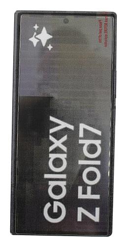Skjermbeskyttelse av glass Samsung Galaxy Z Fold7