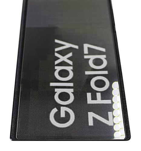 Skjermbeskyttelse av glass Samsung Galaxy Z Fold7
