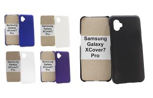 Hardcase Deksel Samsung Galaxy XCover7 Pro