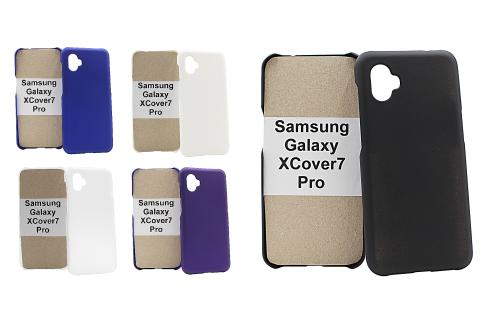 Hardcase Deksel Samsung Galaxy XCover7 Pro