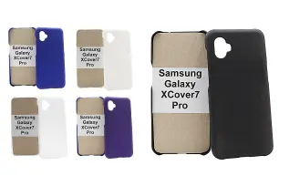 Hardcase Deksel Samsung Galaxy XCover7 Pro