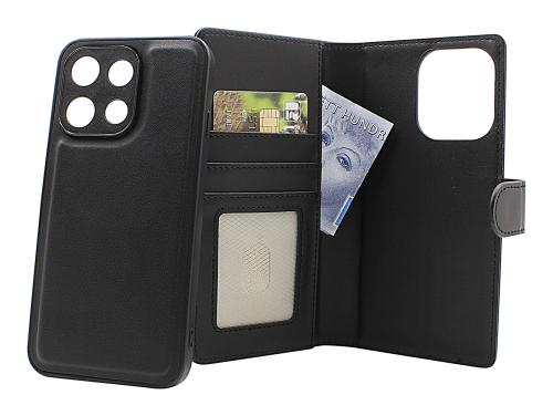 Skimblocker Oppo Reno 16F Magnet Lommebok Deksel