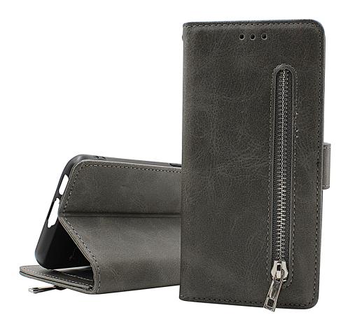 Zipper Standcase Wallet OnePlus Nord CE 3 Lite 5G