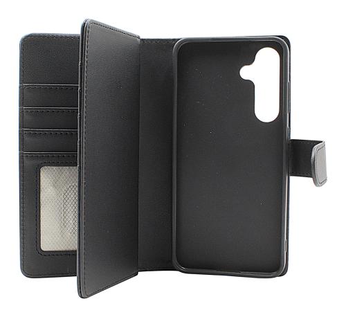 Skimblocker Samsung Galaxy S25 FE XL Lommebok Deksel