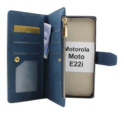 XL Standcase Lyxetui Motorola Moto E22i