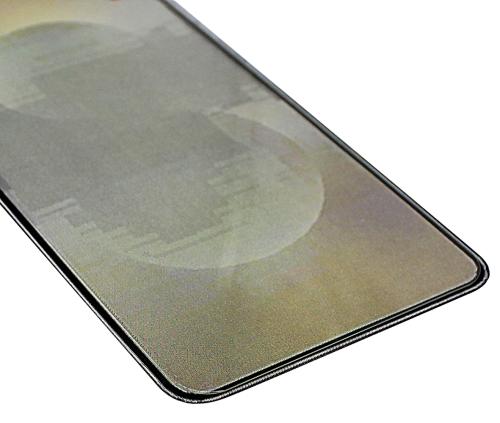 Skjermbeskyttelse av glass Samsung Galaxy S25 Edge